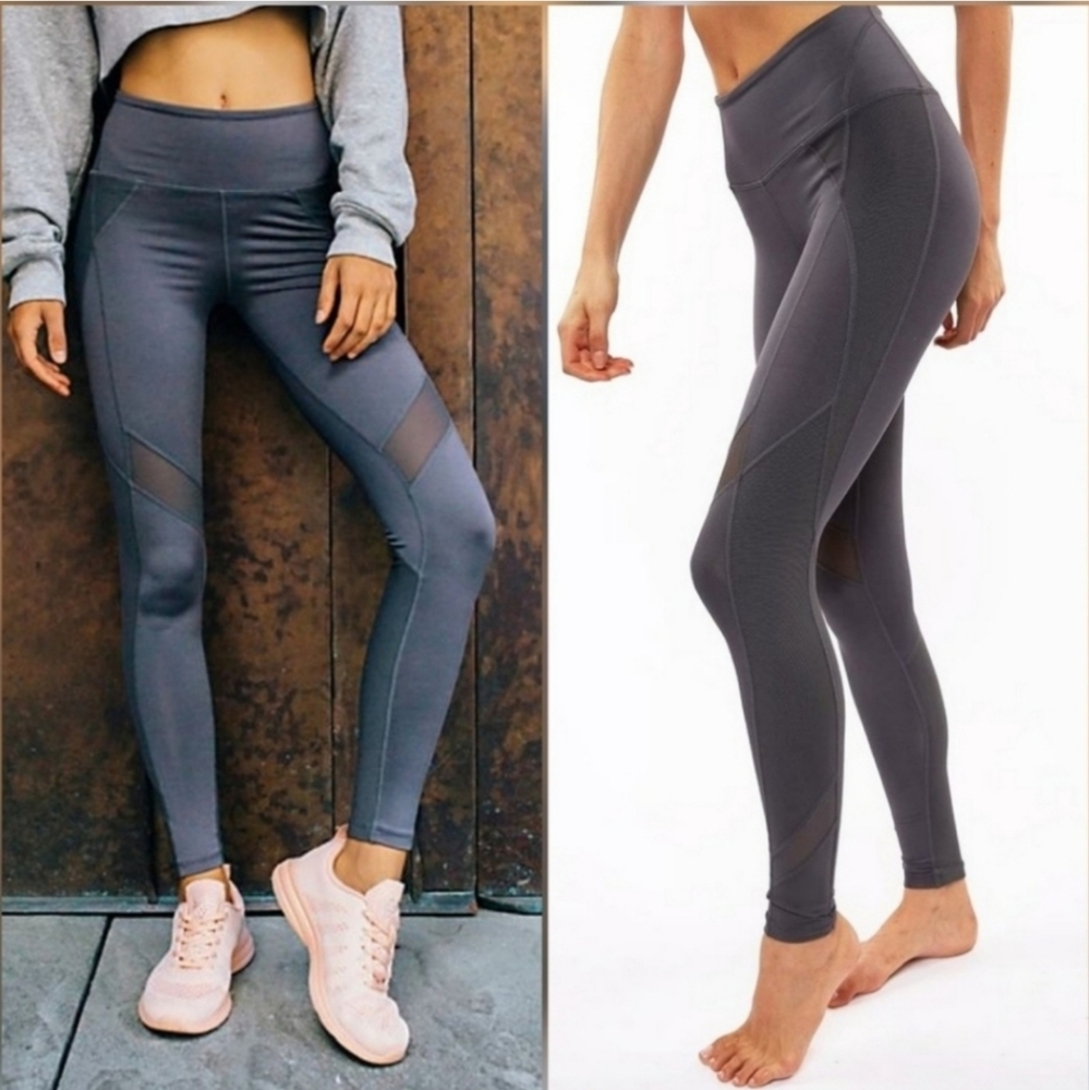 Free People Movement Lira High Rise Legging, Womens Size XS
